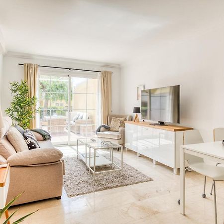 Hanami Puerto Alto Estepona Pa 4-2 외부 사진