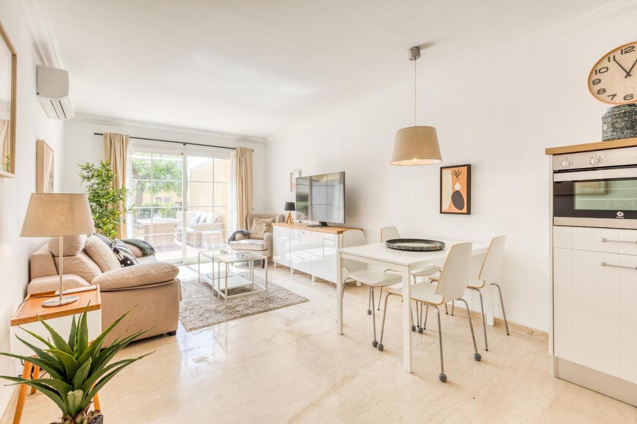 Hanami Puerto Alto Estepona Pa 4-2 외부 사진