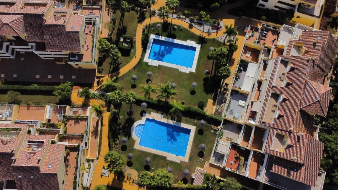 Hanami Puerto Alto Estepona Pa 4-2 외부 사진