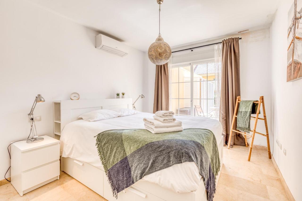 Hanami Puerto Alto Estepona Pa 4-2 외부 사진